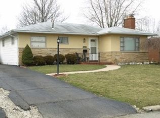 1109 Wiltshire Rd, Columbus, OH 43204