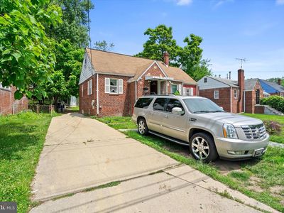 6504 Knollbrook Dr, Hyattsville, MD, 20783