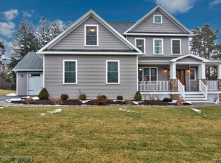 104 French Manor Rd #L-10, South Abington Township, PA 18411