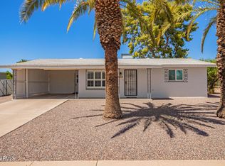 6066 E Decatur St, Mesa, AZ 85205