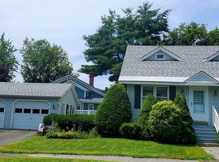 7 Colonial St, Waterville, ME 04901