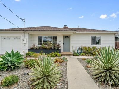 3080 Eleanor Way, Santa Cruz, CA, 95065