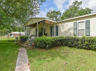 168 N Oak Hill Dr, Huffman, TX 77336