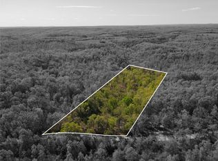 TRACT 22 County Rd #76-126, Ava, MO 65608