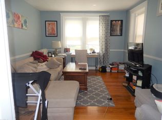 25 Russell St, Quincy, MA 02171