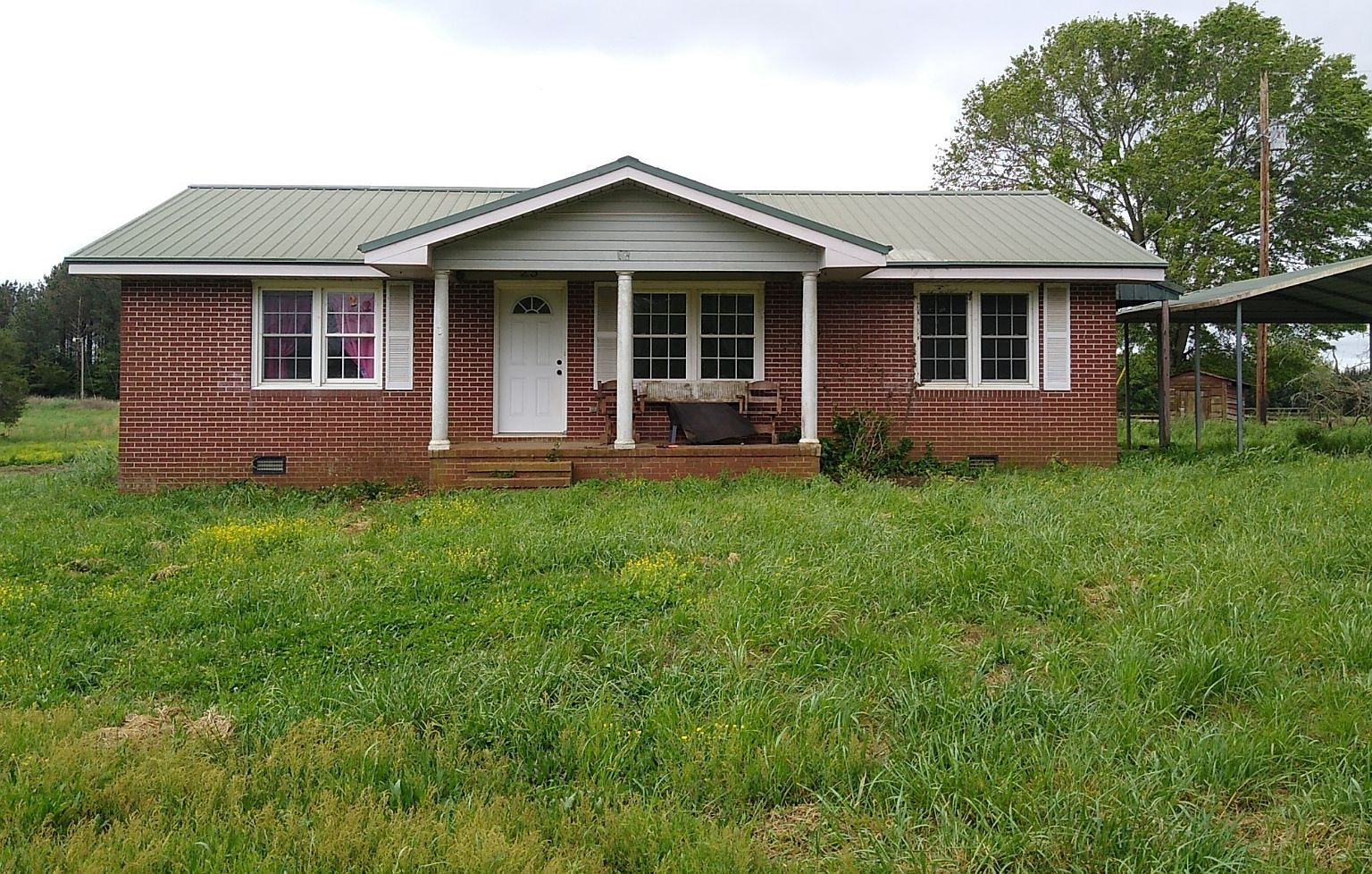 23 Sullivan Cir, Donalds, SC 29638 Zillow