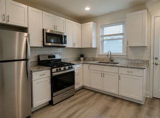 2207 Prospect Ave #1, Scranton, PA 18505