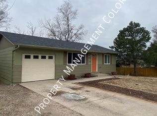 2409 Burnett Rd, Colorado Springs, CO 80910