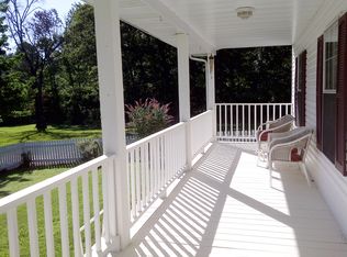 324 Cr 101, Norfork, AR 72658