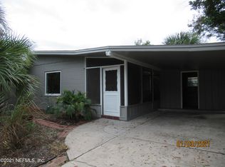 9812 Elaine Rd, Jacksonville, FL 32246