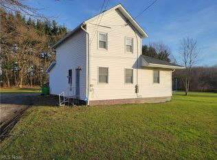 2828 State Route 193, Dorset, OH 44032