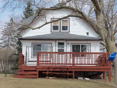 415 Andrews St, Mukwonago, WI, 53149