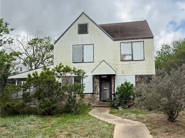 2809 Austin St, Corpus Christi, TX 78404