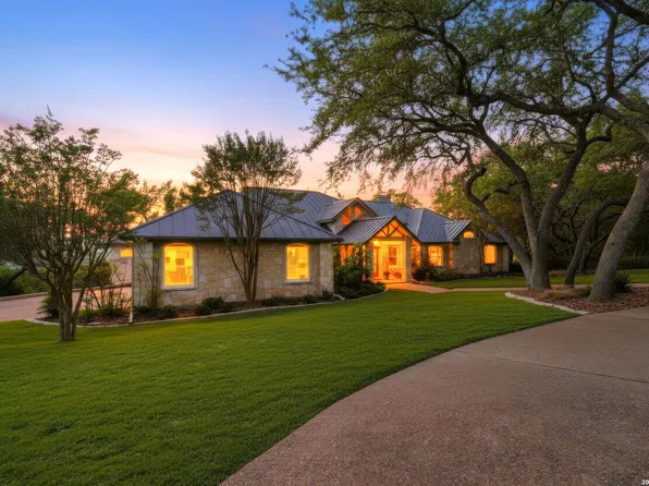 8134 Triple Crown, Boerne, TX 78015