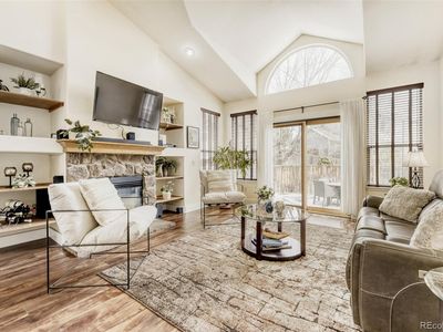 12640 S Beaver Creek Court, Parker, CO, 80134