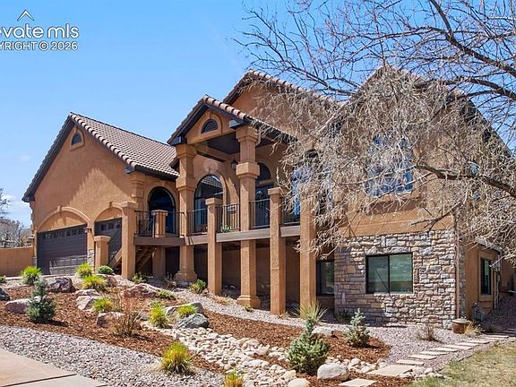 3rd image of 5470 Cordillera Ct