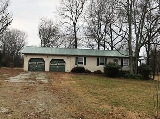 2325 Clayton Town Rd, Buchanan, TN 38222