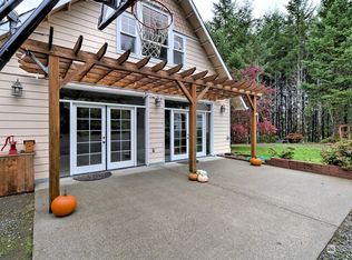 131 SE Ashley Rd, Shelton, WA 98584