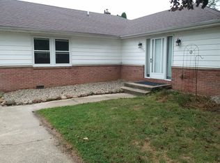 154 W Warner Rd, Akron, OH 44319