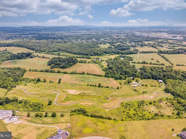 LOT 3 Principal Lot And, Rural Economy Lot Leesburg, VA 20175
