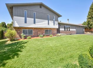 10 N 90th Ave, Yakima, WA