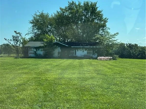 6775 SW O Hwy, Trimble, MO 64492