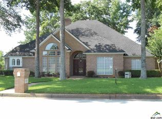 7123 Hollytree Cir, Tyler, TX 75703