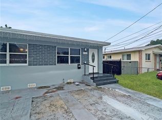 Silver Bluff Gardens, Miami, FL 33133