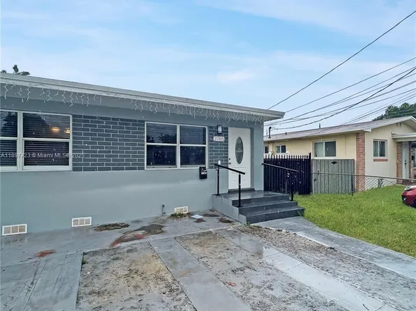 2783-2785 SW 33rd Ct, Miami, FL 33133