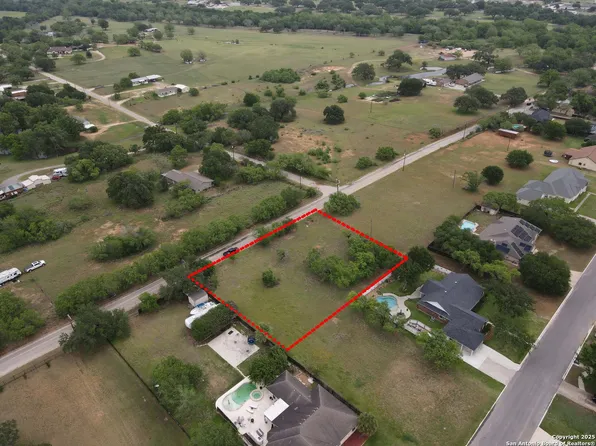 331 Haverlah Rd LOT 21, Pleasanton, TX 78064