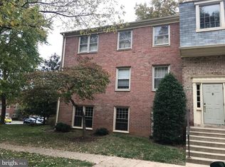 6030 Westchester Park Dr #3, College Park, MD 20740