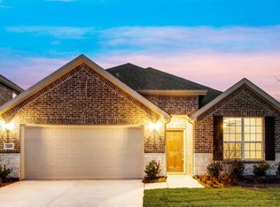 Sheldon Plan, Erwin Farms, McKinney, TX 75071