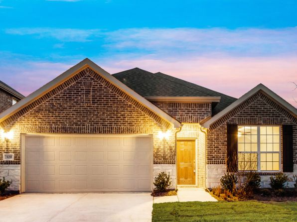 Home for Sale in McKinney TX
