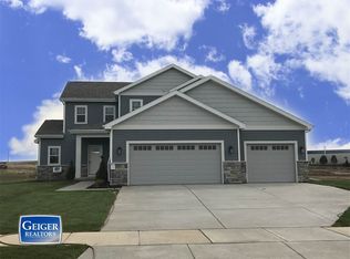 4416 Eagle Rdg, Windsor, WI 53598