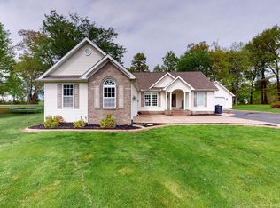 102 Summers Ln, Kevil, KY 42053