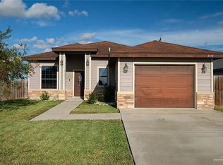 2114 Seagull Ln, Harlingen, TX 78552