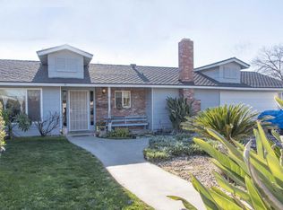787 N Arbor Ct, Tulare, CA 93274
