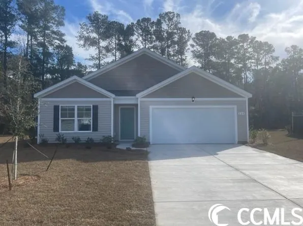 164 Seasons Trace Loop lot 16- Cali B, Longs, SC 29568