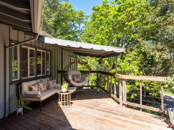 616 Vine Avenue, Sebastopol, CA 95472