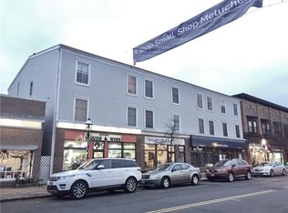 435 Main St APT 3C, Metuchen, NJ 08840