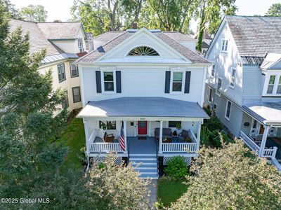 1068 Parkwood Boulevard, Schenectady, NY, 12308