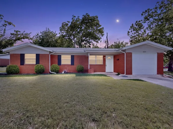 5500 Oak Grove Rd, Fort Worth, TX 76134