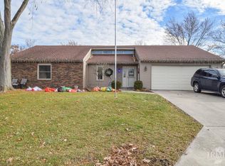 3820 N Piper Ave, Muncie, IN 47303