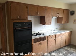 4430 N 76th St APT 1, Milwaukee, WI 53218