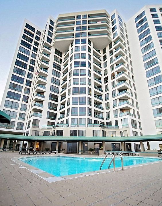 1st image of 1310 E Ocean Blvd Unit 1701