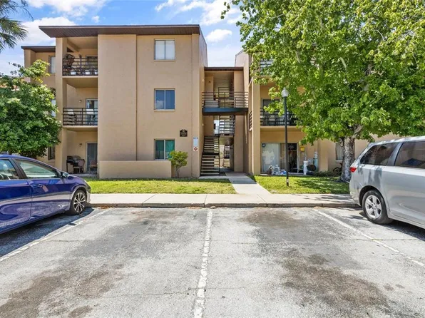 5226 Via Hacienda Cir #A214, Orlando, FL 32839