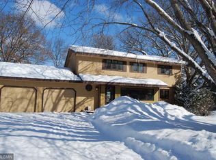 1855 134th Ln NE, Ham Lake, MN 55304