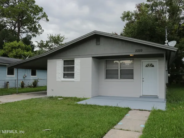 2259 W 10TH Street, Jacksonville, FL 32209