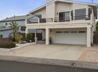 585 Elena St, Morro Bay, CA 93442