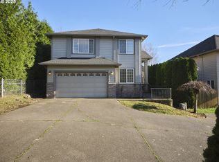 10410 SE French Rd, Vancouver, WA 98664